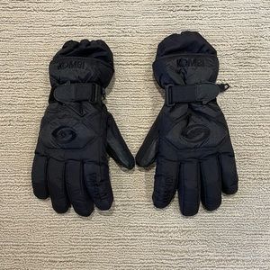 Men’s KOMBI GORE-TEX glove